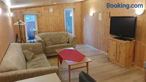 Cozy Garden House with a Sauna - Image 2