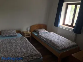 Apartmán Židovice - Image 3