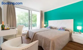 Apartamentos Miramar - Image 1