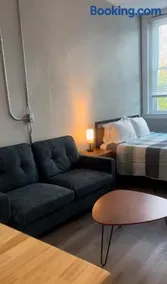 Banker's Loft - Image 2