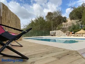 Maison Andalouse avec piscine - Image 3