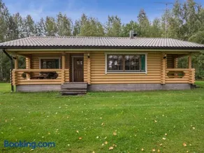 Holiday Home Uitonniemi- rummukkala by Interhome - Image 1