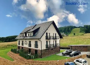 J-H APARTMÁNY HORSKÝ RESORT BUKOVÁ HORA - 100 m od LANOVKY - Image 1