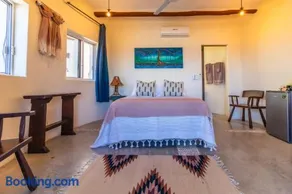 Pacific Villa Punta Mita-Playa Careyeros - Image 4