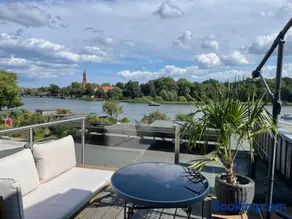 Ferienhaus Seekutter mit eigenem Seezugang - Image 1