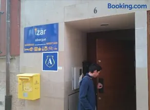 Albergue Izar - Image 4