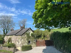 Penrhiw Cottage - Image 1