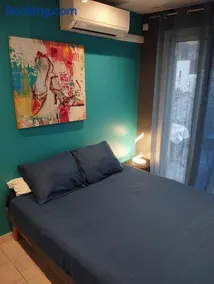 Bedroom Agde 34300 - Image 3
