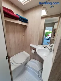 Caravane tractable - Image 5