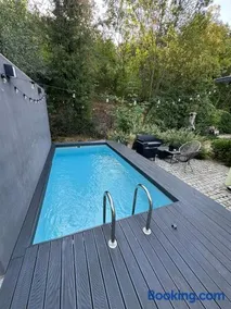 Prázdninový dům u lesa - Image 3