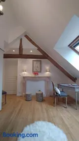 Gîte aux trois suites parentales et son jacuzzi - Image 2