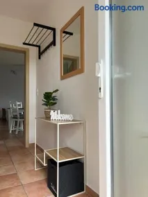 Gemütliche Ferienwohnung - Image 1