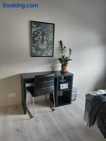 Elliðaár Valley Guesthouse - Image 3