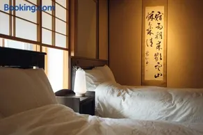 tsumugi tei - 1 min from Nagiso Station, Nakasendo Base - Image 1