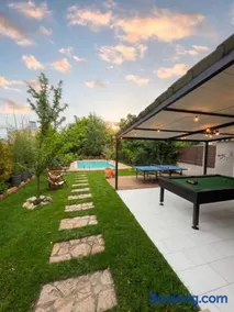 Villa Hermes - Image 1