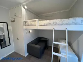 Holiday Properties Vauxhall Central Rooms - Image 4