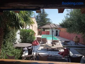 Studio ou loft avec piscine - Image 3