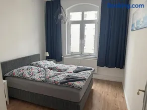 Ferienwohnung in Bremerhaven - Image 1