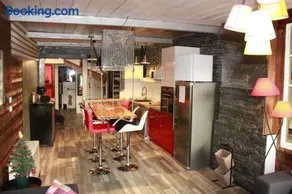 Appartement atypique au coeur de Gap - Image 1