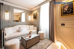 Torretta San Rocco -Luxury Suite - Image 5