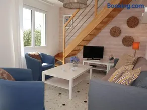Holiday Home Rendez-vous à la plage by Interhome - Image 2
