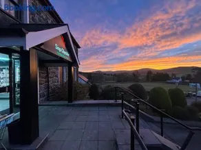 Llety Glyndwr - Bunkhouse - Image 3