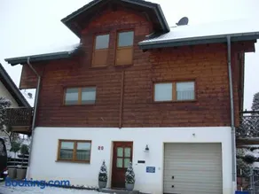 Ferienwohnung Bermbach - Image 1