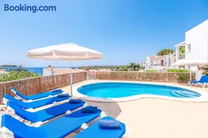 Villa Carolina - Image 1