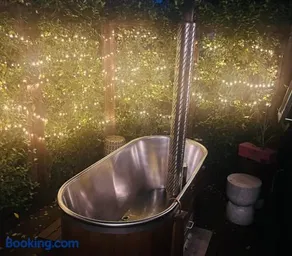 6SIXTEEN - Hot Tub or Cold Plunge, Infrared Sauna Launching March - Image 2