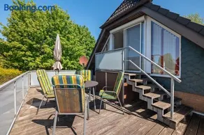 3 Raum Ferienwohnung - Image 1