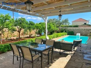 Villa Lida Spetses - Private Pool - Image 2