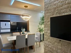 APARTAMENTO NA PRAIA CENTRO De BERTIOGA - Image 5