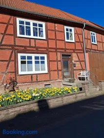Ferienhaus Wesertal Monteur - Image 1