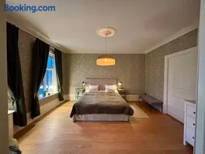Stad & Hav, Lägenhet i Strömstads Hjärta - Image 5