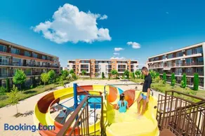 Nessebar and Holiday Fort Apartments - Image 2