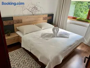 Apartmán Tatranská Kotlina - Image 2