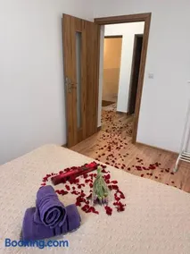 Nowy Apartament z jacuzzi w Bielsku-Białej - Image 1