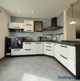 Dreams of Holiday. Apartment with Pool - Image 5
