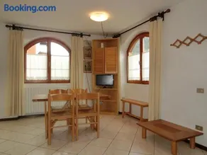 Bilocale Alberti - Casa di Legno - Image 1