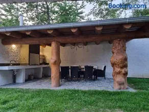 Zrub pod Kykulou - Image 1