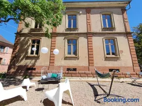 Sojolidays - Appartements d'hôtes sur la Route des Vins d'Alsace - Image 1
