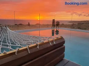 Tramonto Luxury Villa No2 - Breathtaking sunset view - Image 1