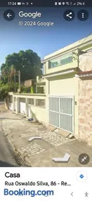 Hospedagem Para Turista Ou Viajante, Em Ambiente Familiar (Adults Only) - Image 2