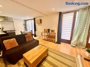 Maison cosy - 4 pers - Disney & Route du Champagne - Image 1