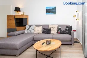 Ferienwohnung Miwa Alpin - Image 3