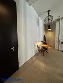 Design Loft in ehemaliger Spinnerei - Image 2