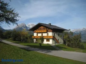 Apartments Spiegl Holzmann - Image 3