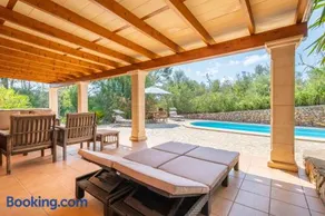 Finca Biniali - Image 4