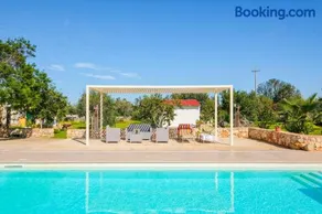 Villa Marzoni con Piscina Privata by HDSalento - Image 1