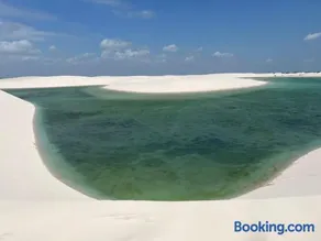 Santo Amaro do Maranhão - Rancho das Águas - Image 2